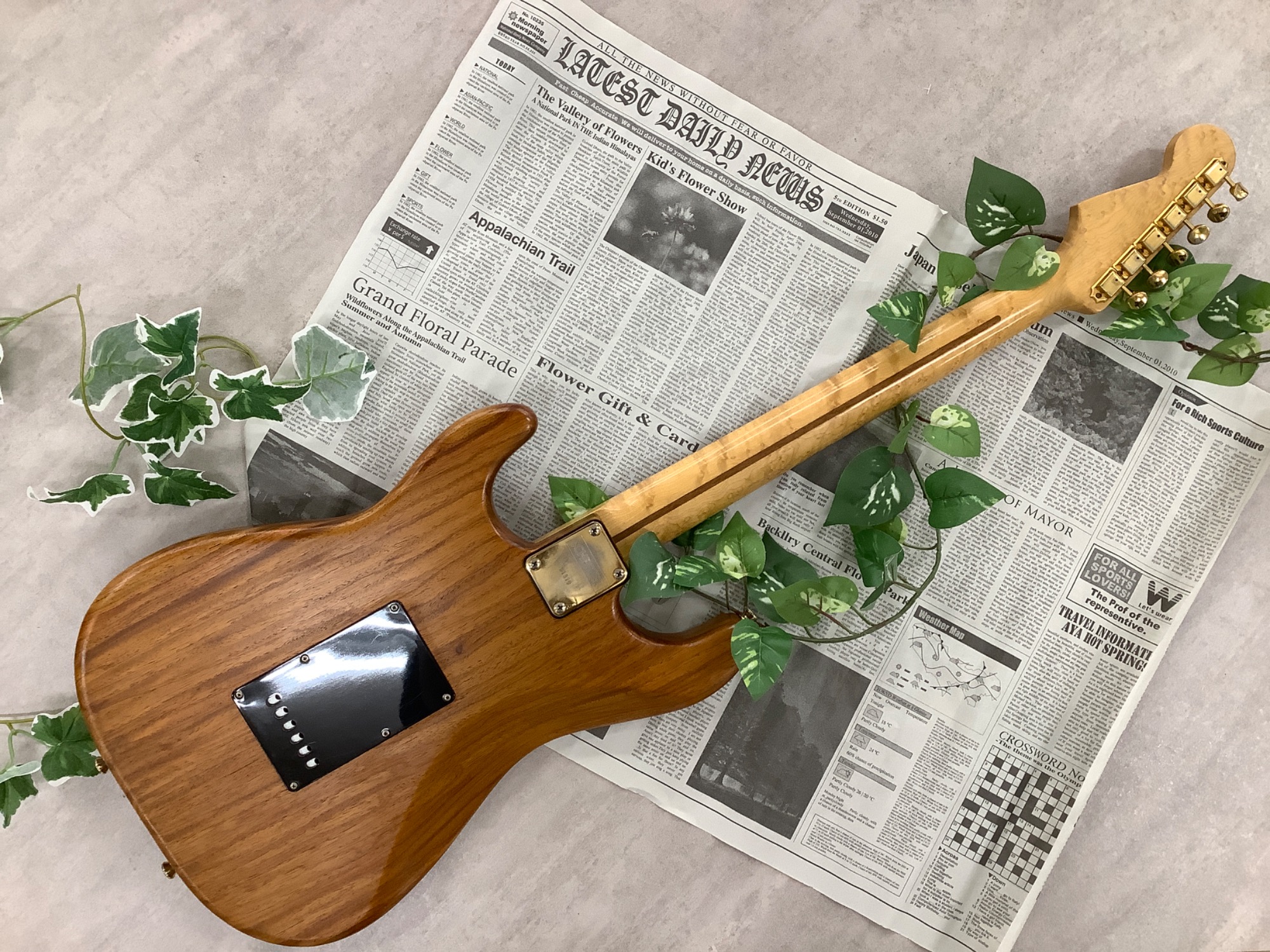 楽器買取強化中！！】SCHECTERのエレキギターが入荷いたしました