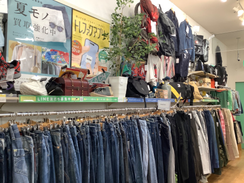 トレファクブログ画像7