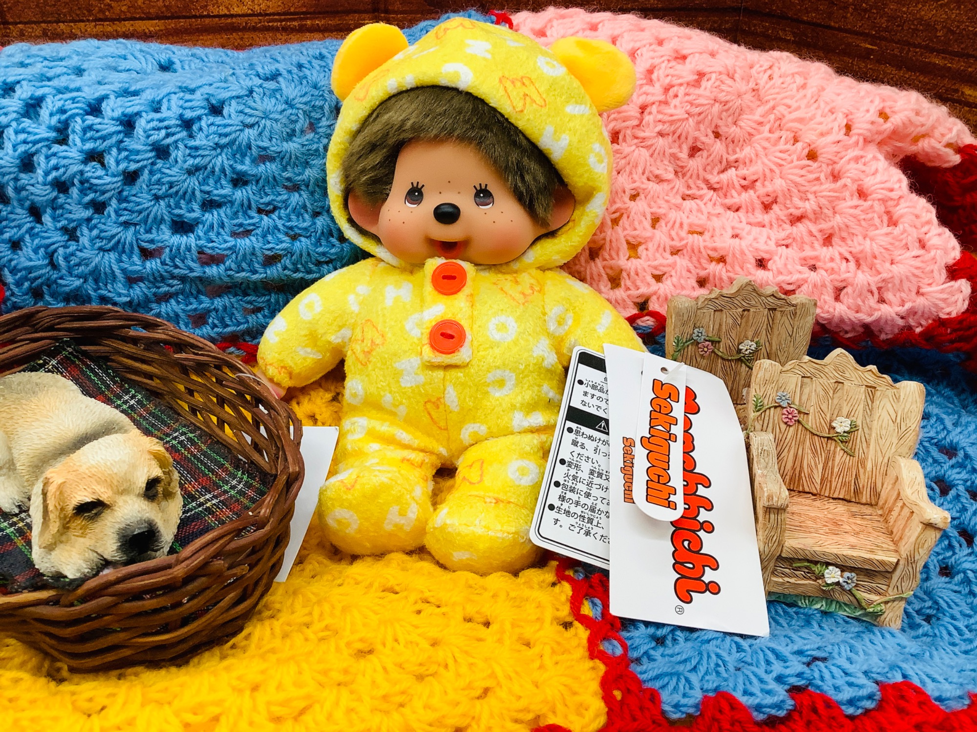 おもちゃ・ホビー買取強化中！！】プリントロンパースS