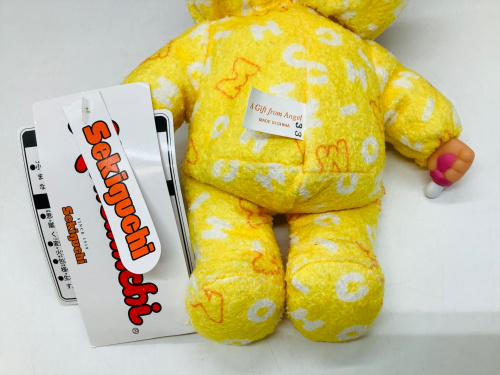 おもちゃ・ホビー買取強化中！！】プリントロンパースSモンチッチが