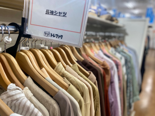 トレファクブログ画像5