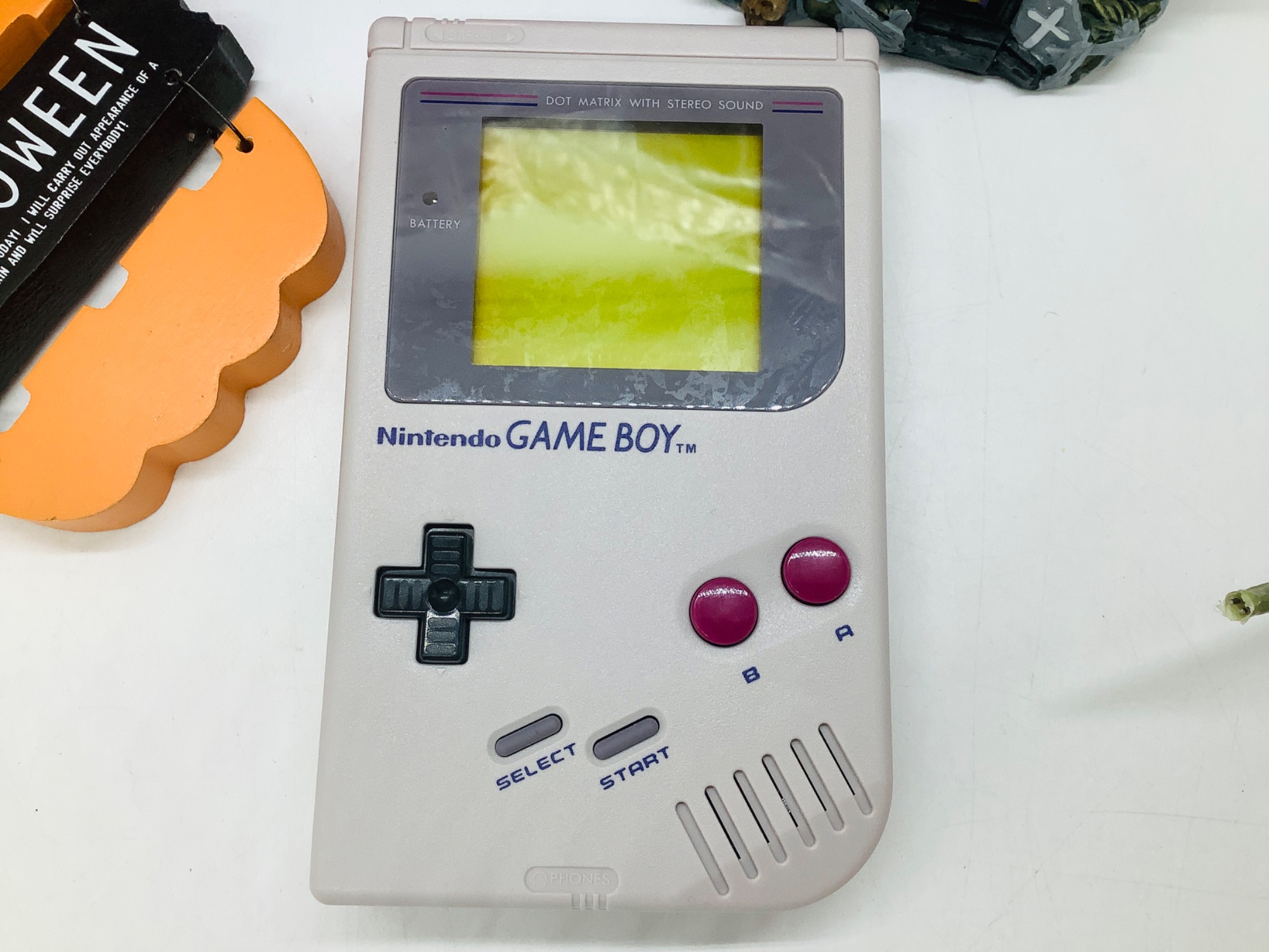 【トレファク神戸新長田店 買取/販売】取りに来られる方限定！ゲームボーイカラー本体のご紹介です！ トレファク神戸新長田店】ゲームボーイです！【取りに来られる方限定