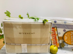 寝具・毛布強化中！！】GIVENCHY(ジバンシー）のウォシャブルウール