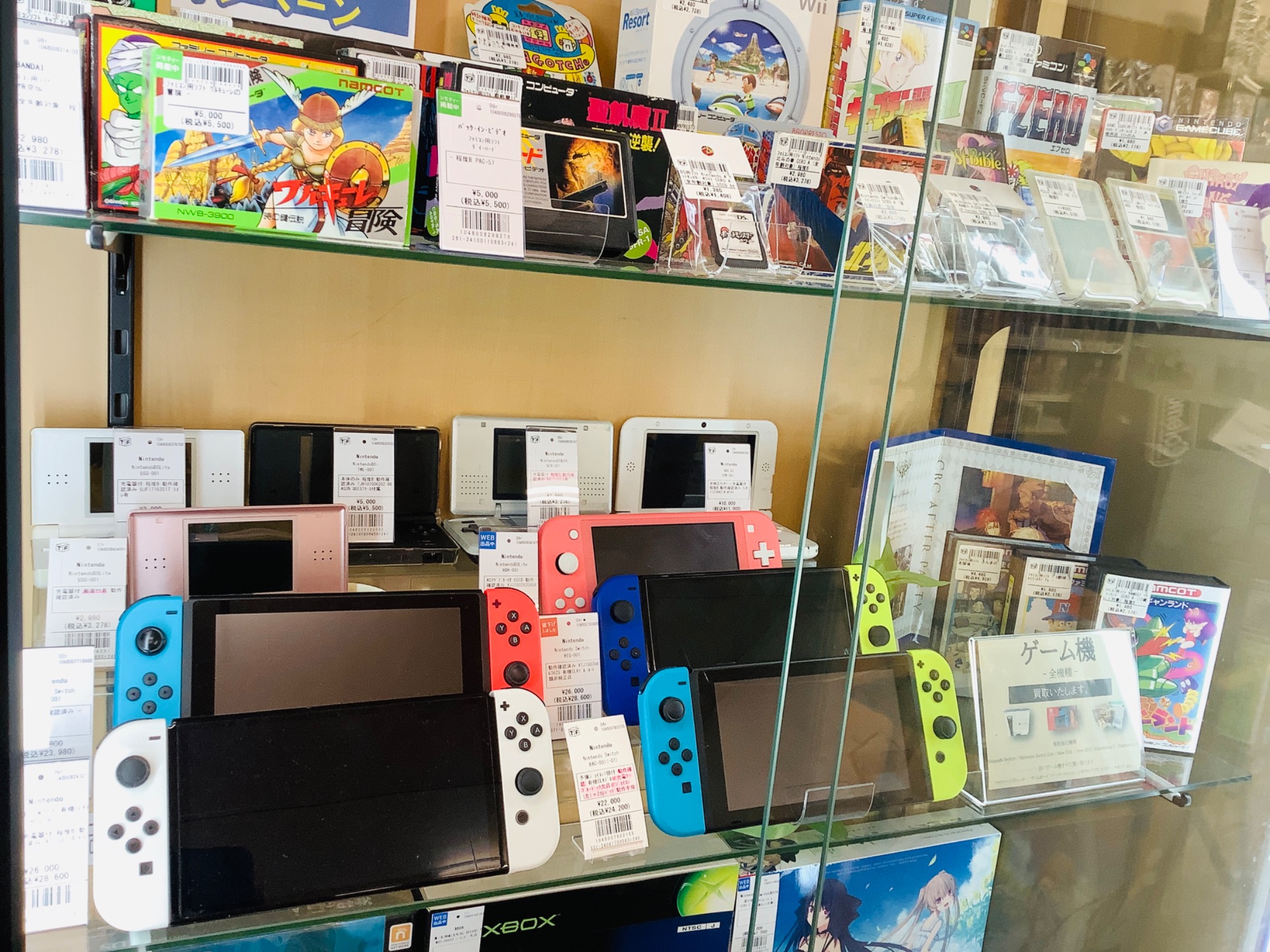 【トレファク神戸新長田店】ニンテンドー3DSLL本体です！【取りに来られる方限定】 トレファク神戸新長田店】ニンテンドー3DSLL本体です！【取りに来