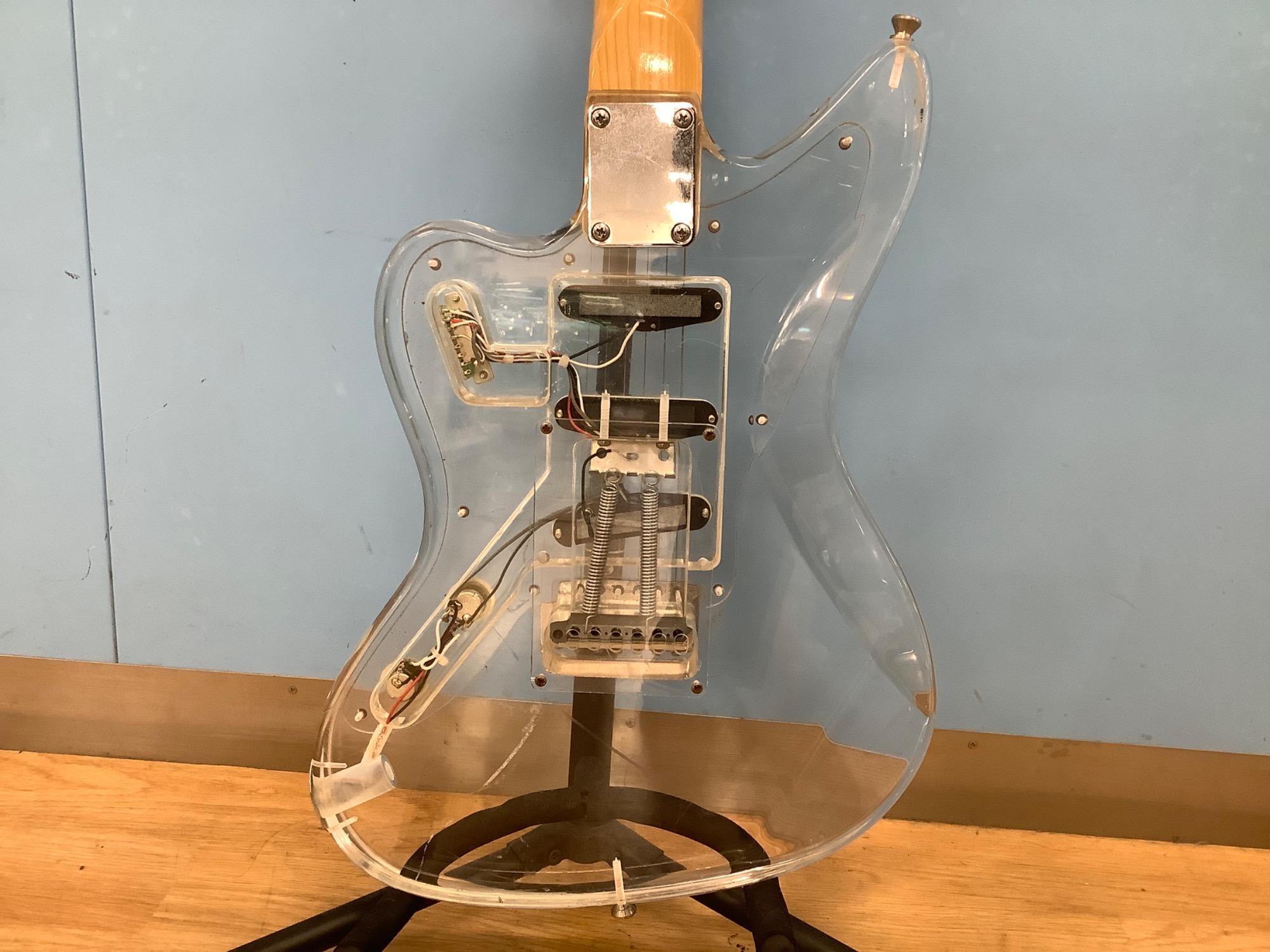 楽器買取強化中！！】Photogenic（フォトジェニック）エレキギターのご