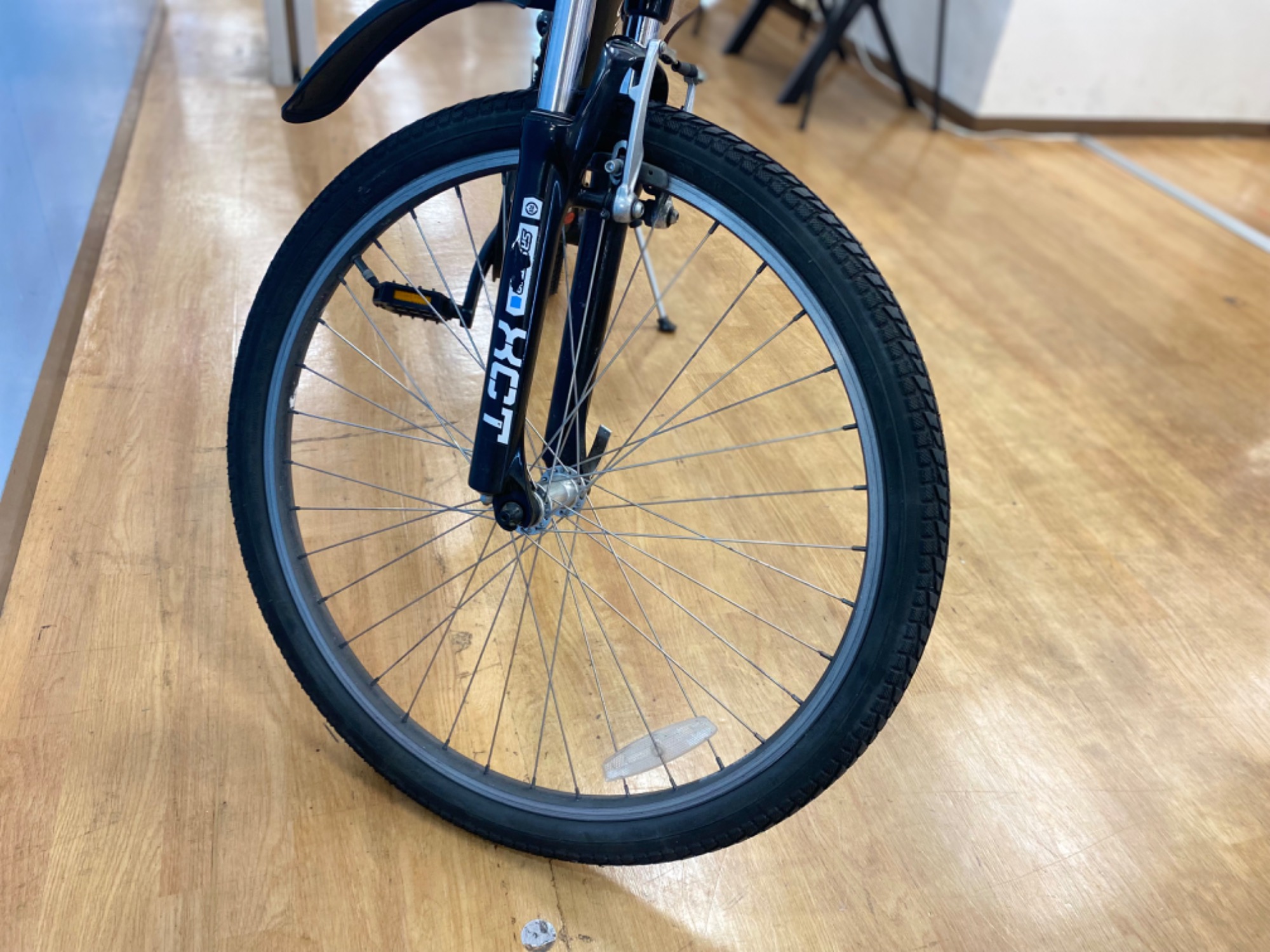 値下げしました】【トレファク神戸新長田】LOUIS GARNEAUのマウンテン