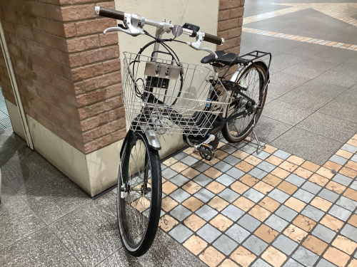 トレファクブログ画像2