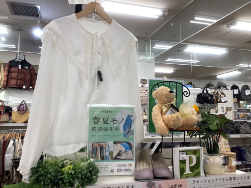 トレファクブログ画像2