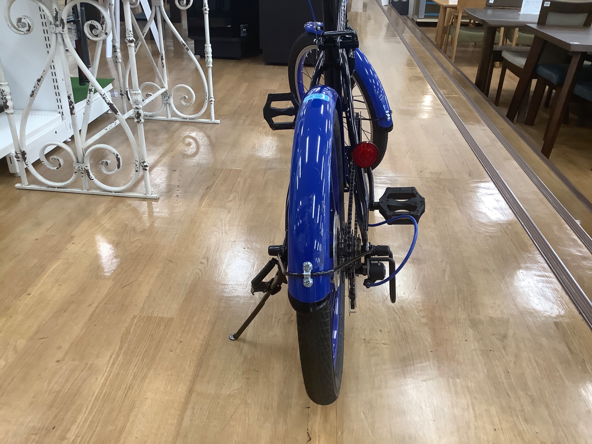 折りたたみ自転車を売ります 楽天市場】【Point10倍】折りたたみ自転車 20インチ シマノ 6段