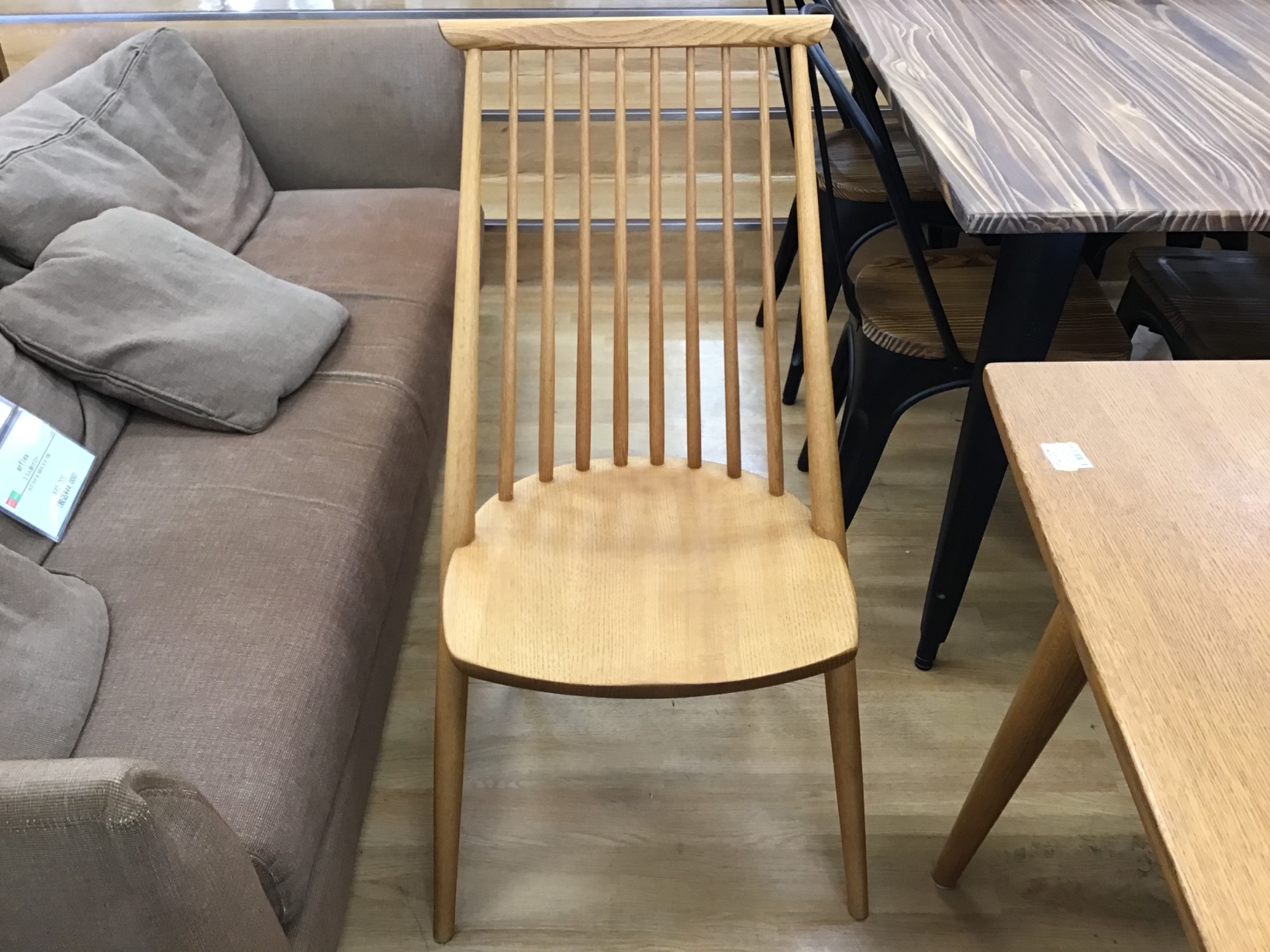 【トレファク神戸新長田】ダイニング5点セット入荷しました！!【取りに来れる方限定】 JR新長田駅から近くて超便利！！】karimoku(カリモク)のダイニング5点