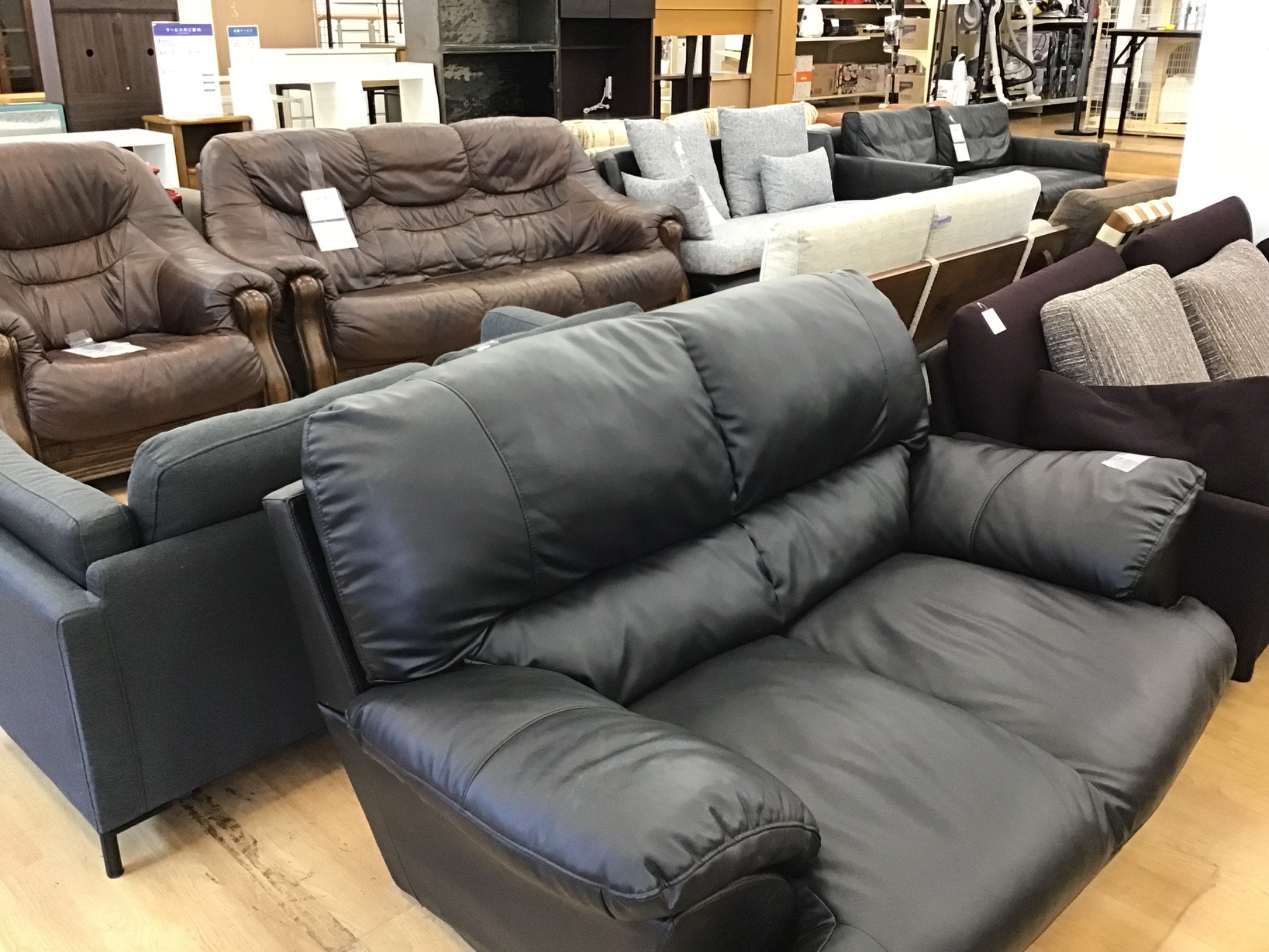 家具買取強化中！！】柏木工のダイニング5点セットをご紹介します
