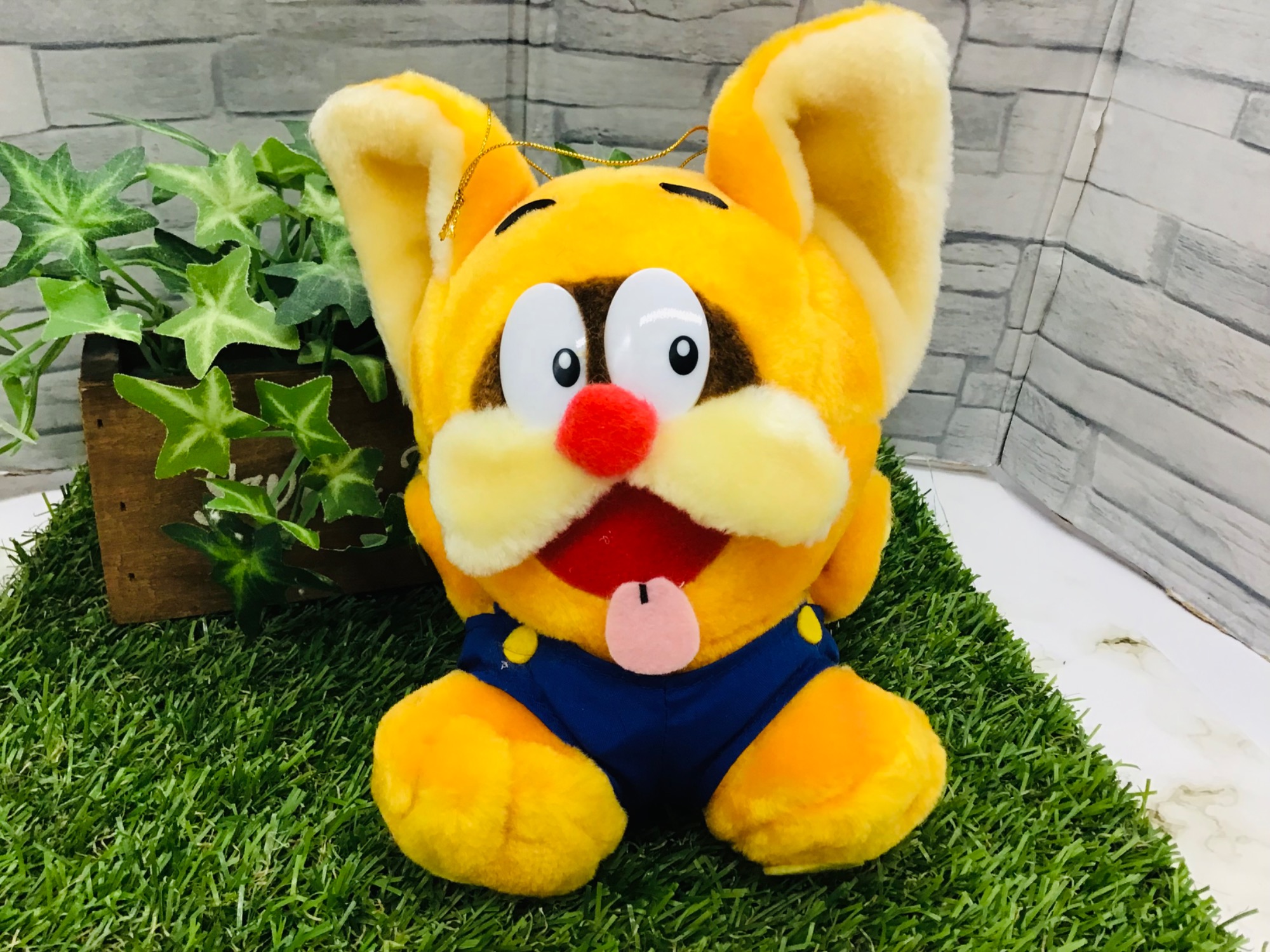 おもちゃ・ホビー買取強化中！！】ポコニャンのぬいぐるみが入荷いたし