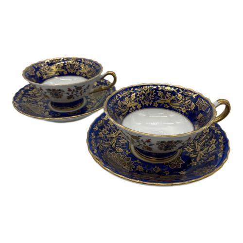 有田焼金襴手Eclectique kaikai カップ＆ソーサー1客セット 有田焼金襴手Eclectique kaikai カップ＆ソーサー1客セット 有田焼金襴