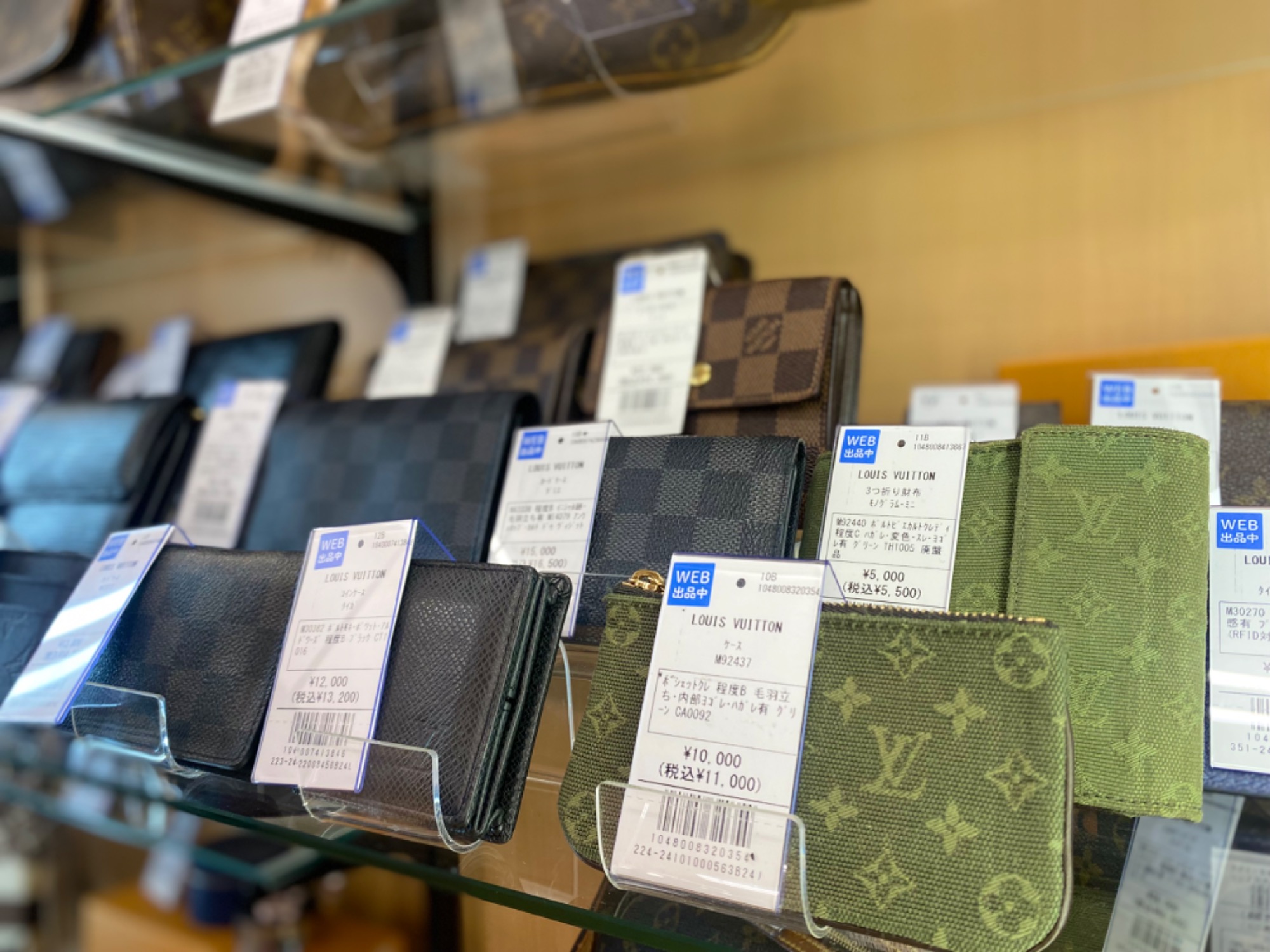 LOUIS VUITTON・GUCCI・CHANEL買取強化中!!】新入荷Cartier LOUIS VUITTON・GUCCI・CHANEL買取強化中!!】新入荷Cartier