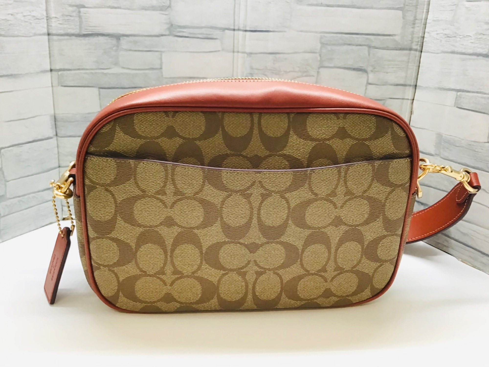 LOUIS VUITTON・GUCCI・買取強化中!!】COACH(コーチ)の LOUIS VUITTON・GUCCI・買取強化中!!】COACH(コーチ)の