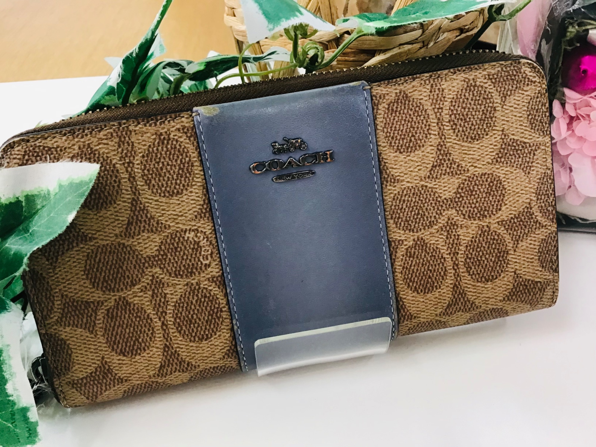 LOUIS VUITTON・GUCCI・買取強化中!!】COACH(コーチ)の LOUIS VUITTON・GUCCI・買取強化中!!】COACH(コーチ)の