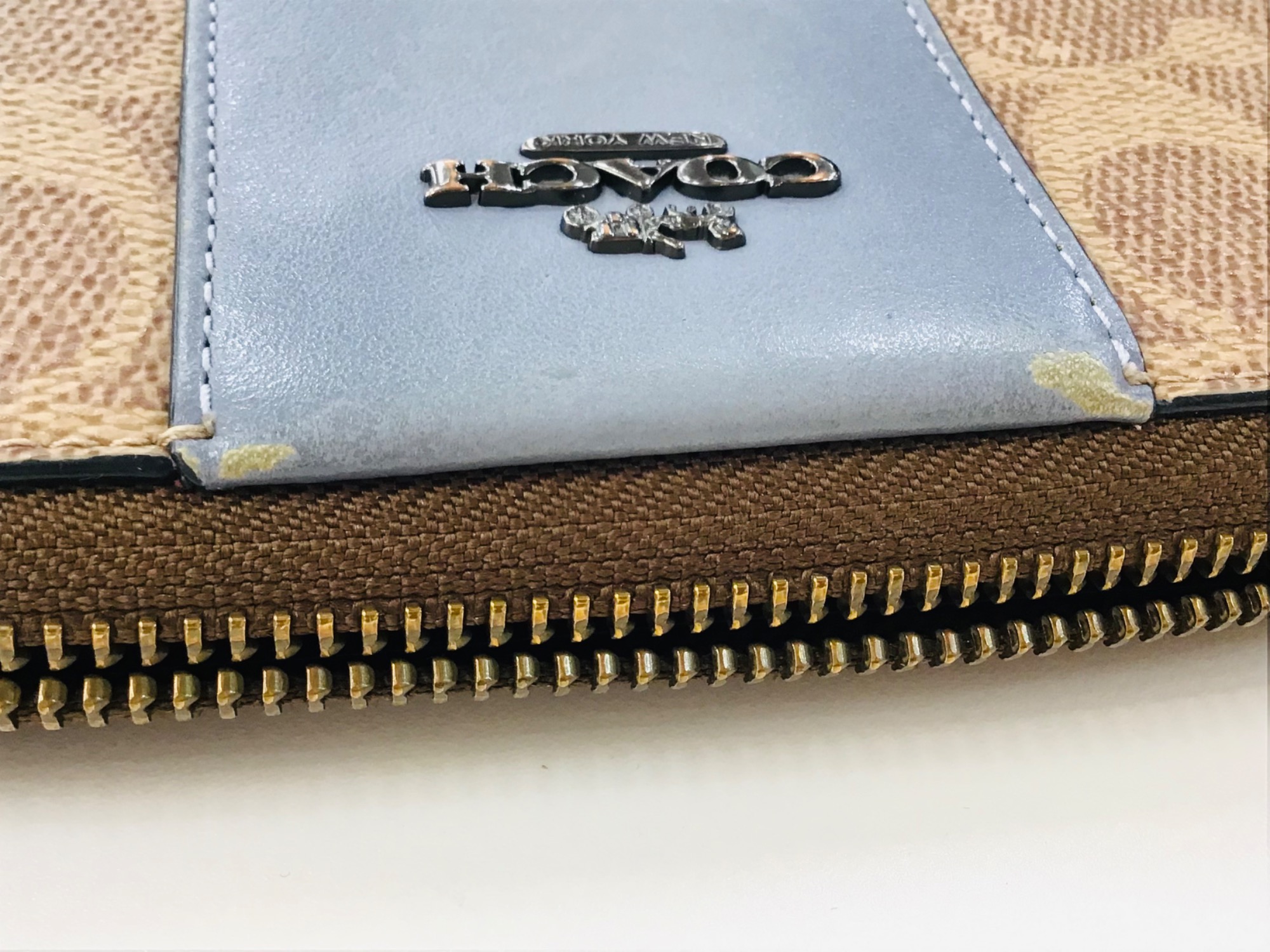 LOUIS VUITTON・GUCCI・買取強化中！！】COACH（コーチ）の