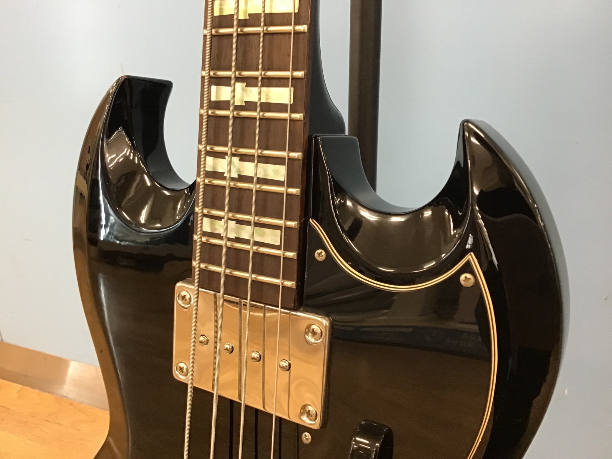 楽器買取強化中！！】Squier by FENDER(スクワイヤー バイ フェンダー