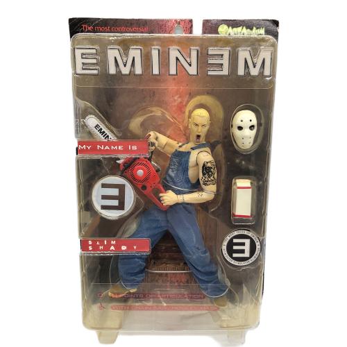 大勧め おもちゃ・ホビー買取強化中！！】EMINEM-エミネム フィギュアが その他