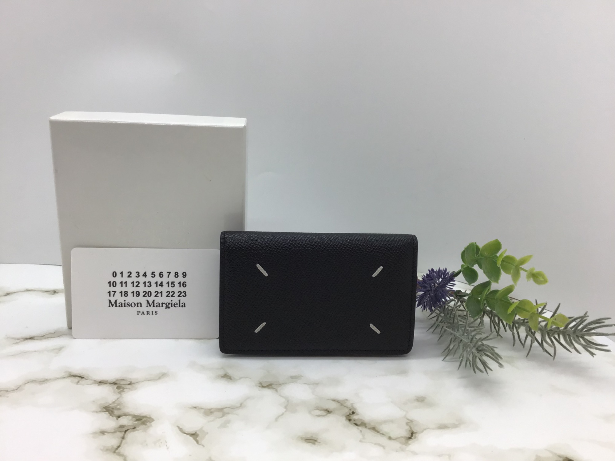 CHANEL・LOUIS VUITTON買取強化中！！】Maison Margiela（メゾン