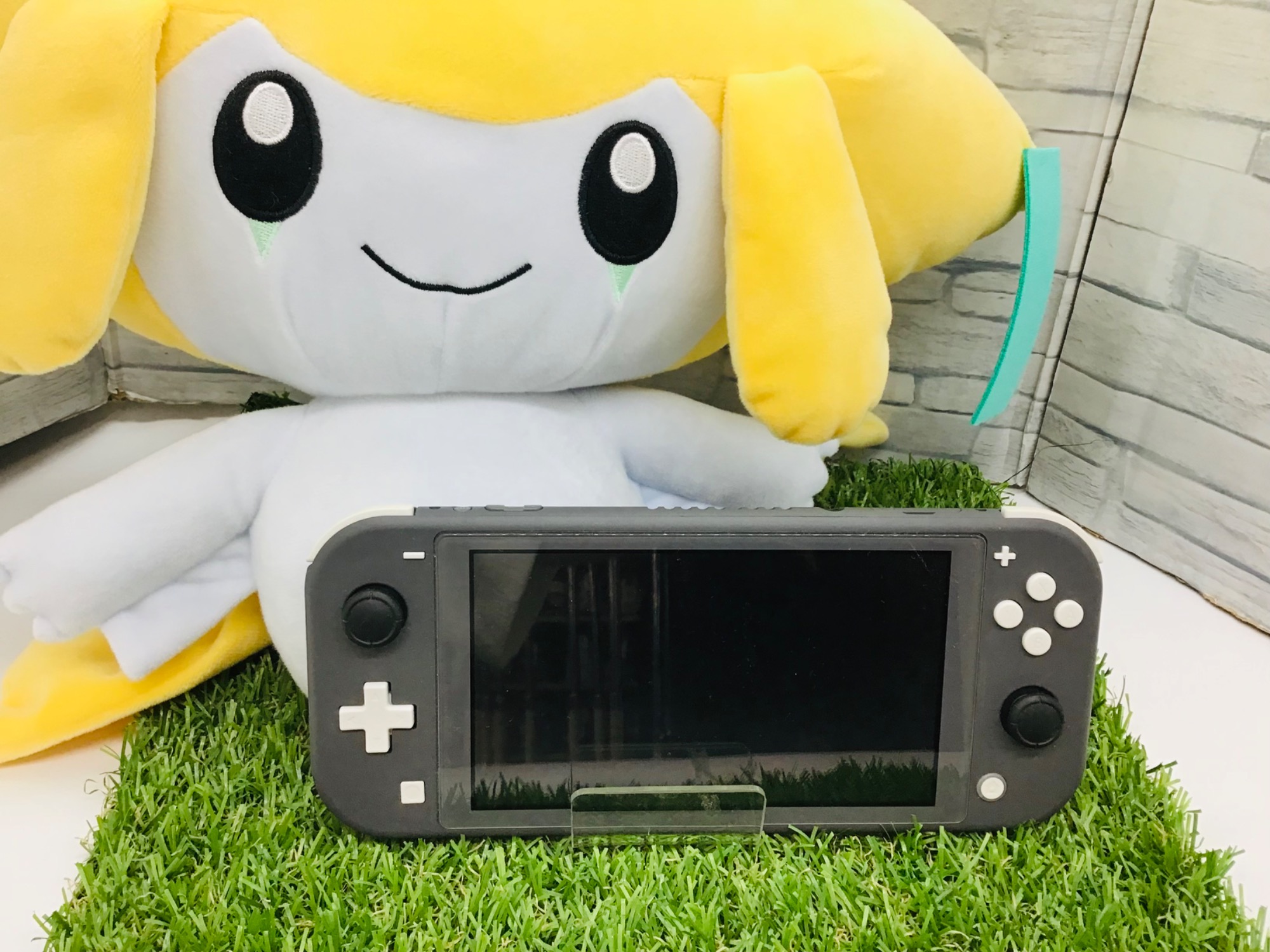 ゲーム機・ゲームソフト買取強化仲！！！】Nintendo Switch Liteを買取