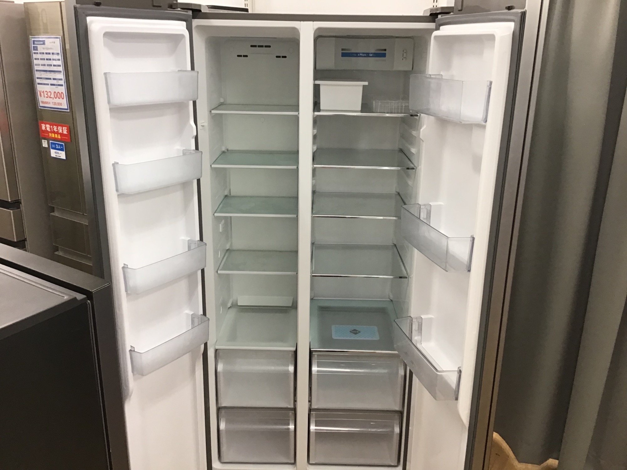 トレファク神戸新長田店 買取/販売】取りに来られる方限定！AQUAの2