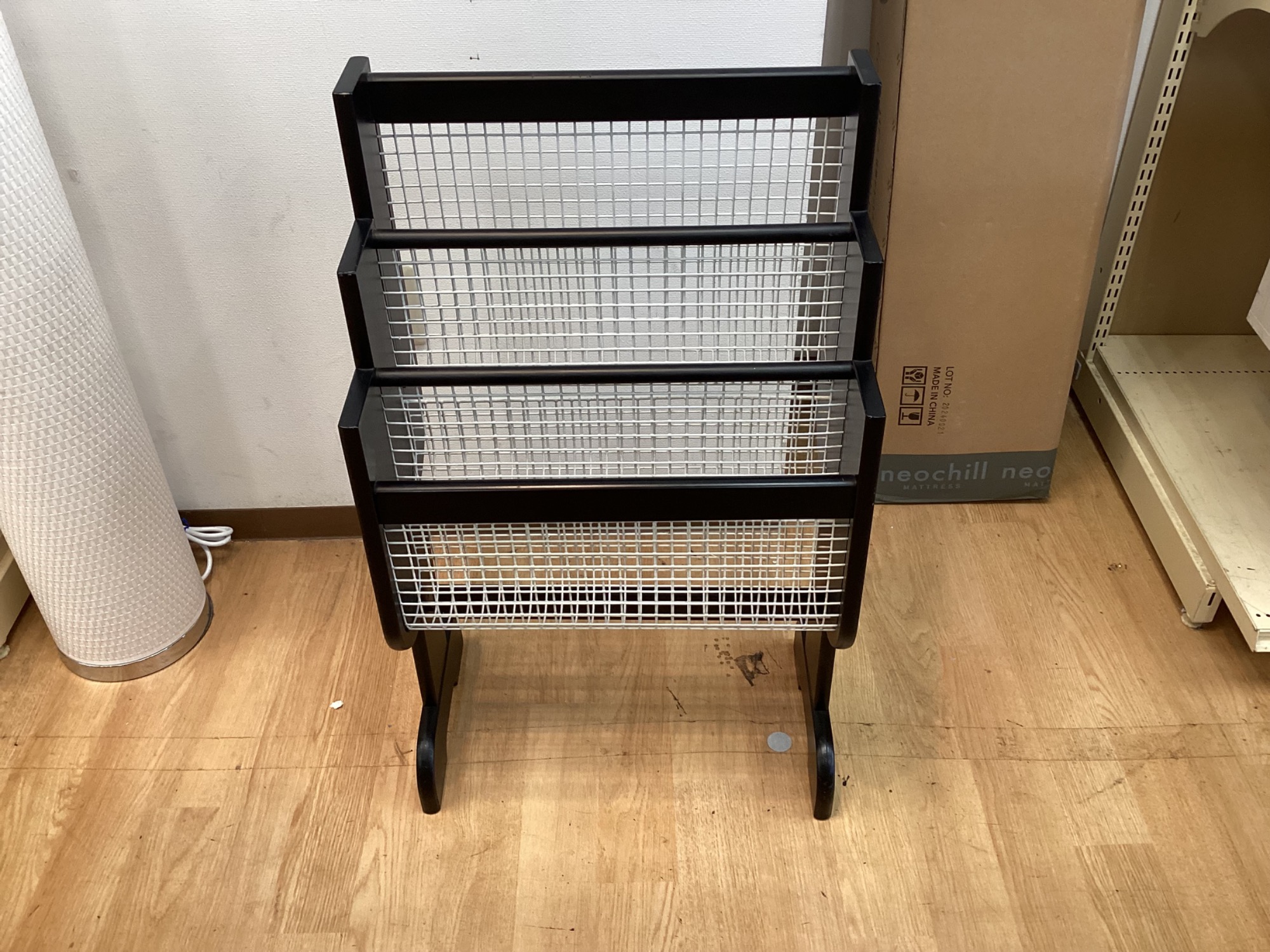 神戸新長田店 家具買取強化中！！】karimoku(カリモク)のマガジン