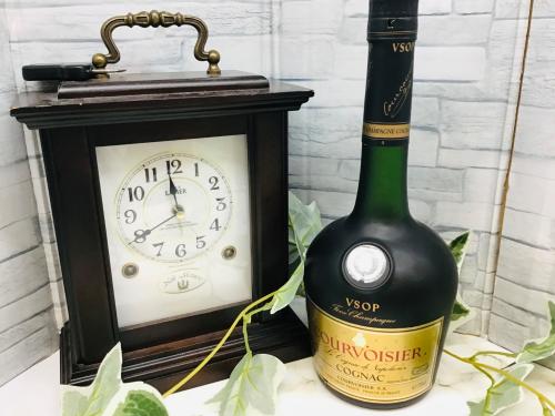 酒類買取強化中！！】クルポアジのコニャックが入荷しました！！新長田