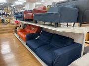【トレファク神戸新長田】【値下げしました】UNICOの2人掛けソファーのご紹介です【取りに来れる方限定】 家具買取強化中！！】UNICO(ウニコ)の2人掛けソファーをご紹介します