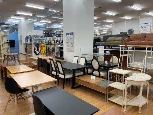 神戸新長田店 家具買取強化中!!】当店ソファー売場をご紹介します 神戸新長田店 家具買取強化中!!】当店ソファー売場をご紹介します