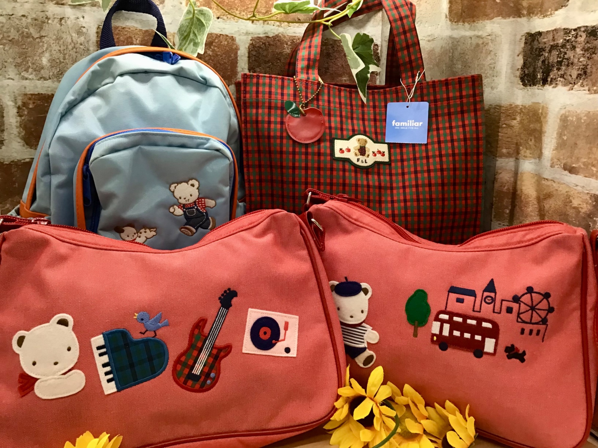 familiarファミリア・買取強化中！！】familiar（ファミリア