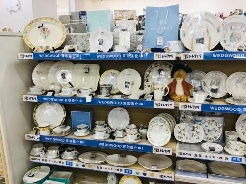 トレファクブログ画像8