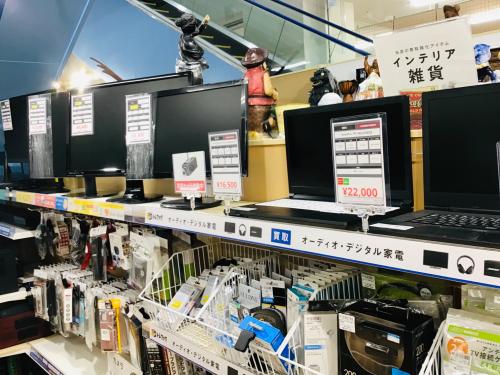 トレファクブログ画像5