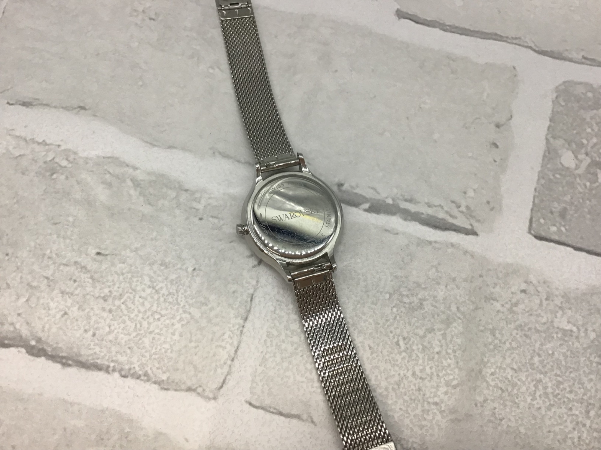 サイトウ 腕時計19本、SWAROVSKIその他！ 楽天市場】スワロフスキー