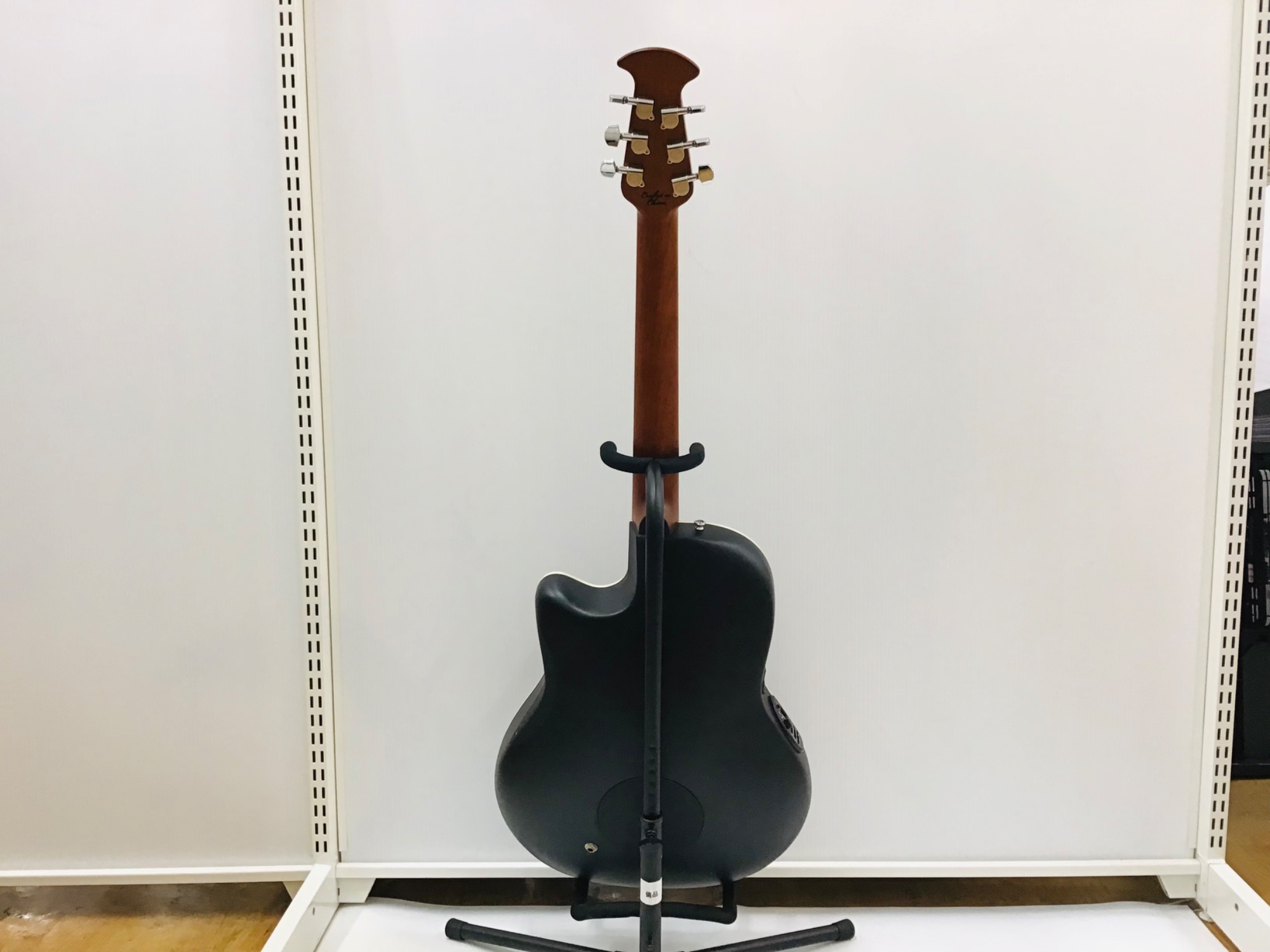 楽器買取強化中！！】OVATION(オベーション）CE48P-TGE-G