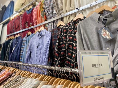 トレファクブログ画像2