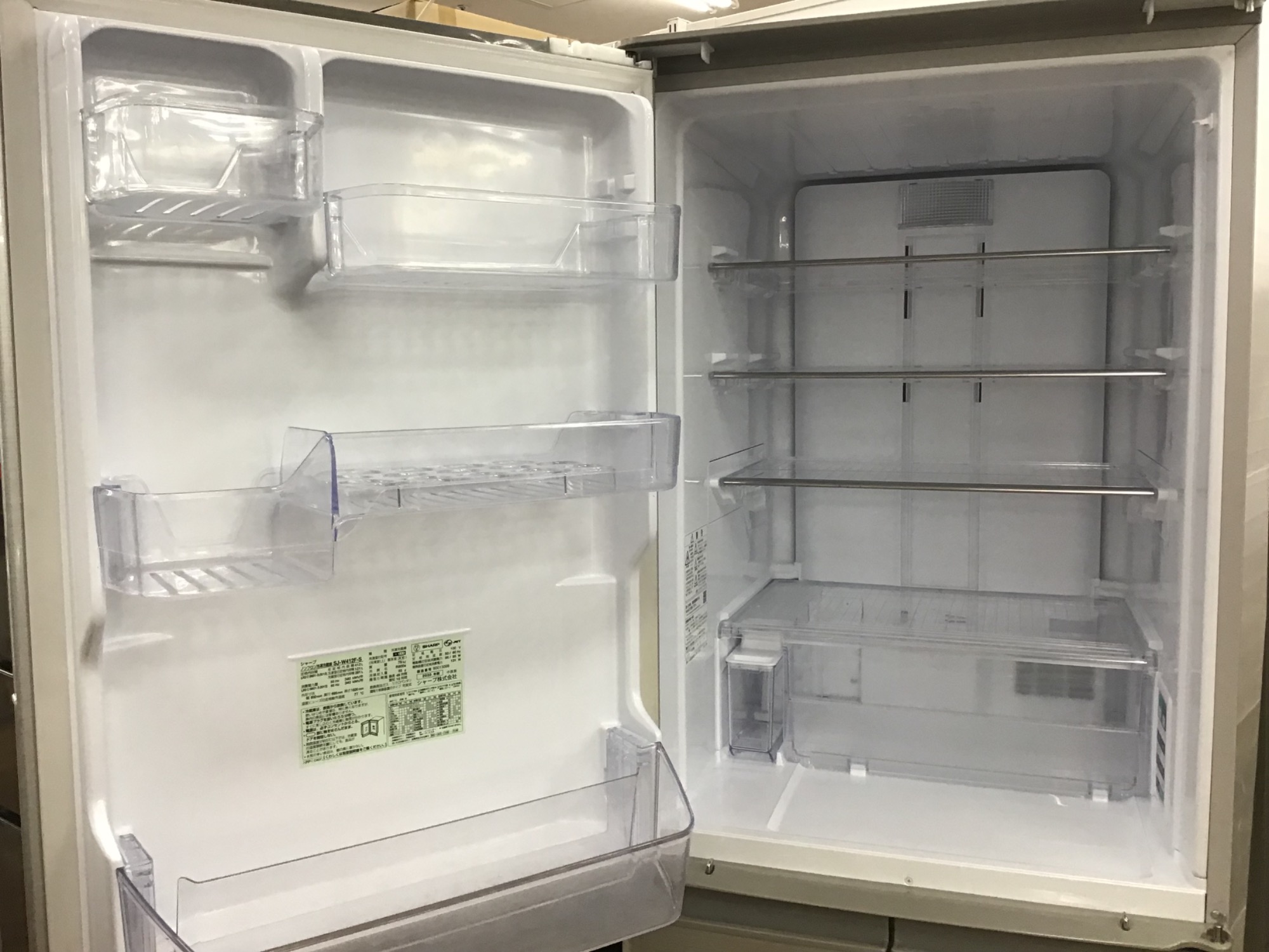 トレファク神戸新長田店 買取/販売】取りに来られる方限定！SHARP2020