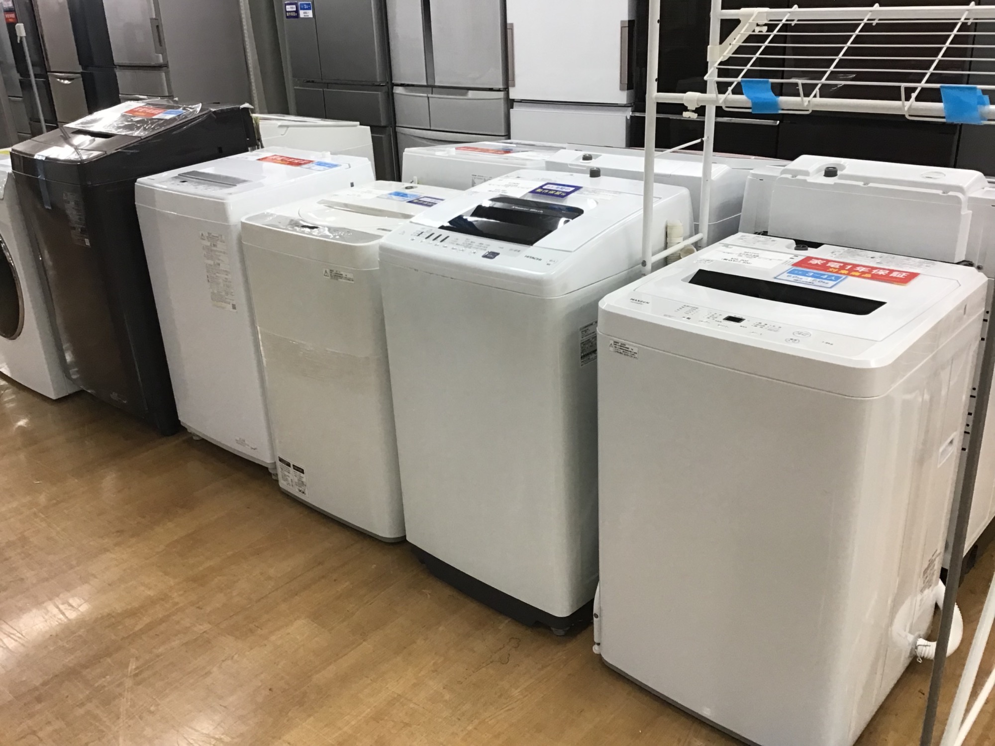 トレファク神戸新長田店 買取/販売】取りに来られる方限定！SHARP2021