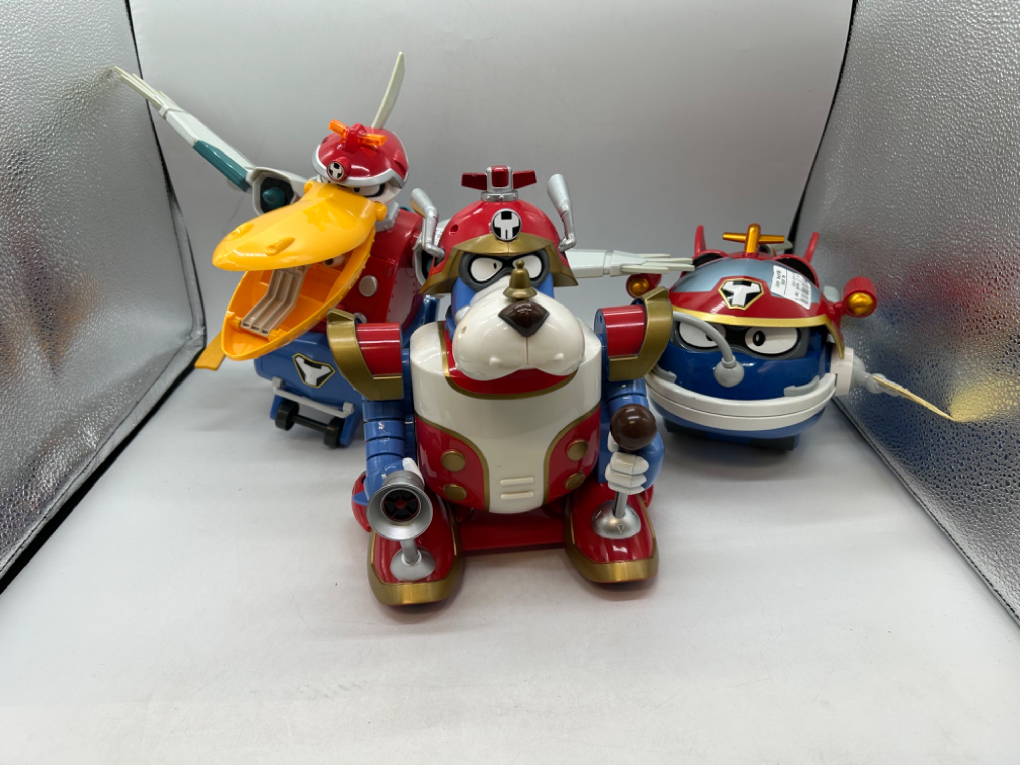 おもちゃ・ホビー買取強化中！！】ヤッターメカのおもちゃ入荷しました