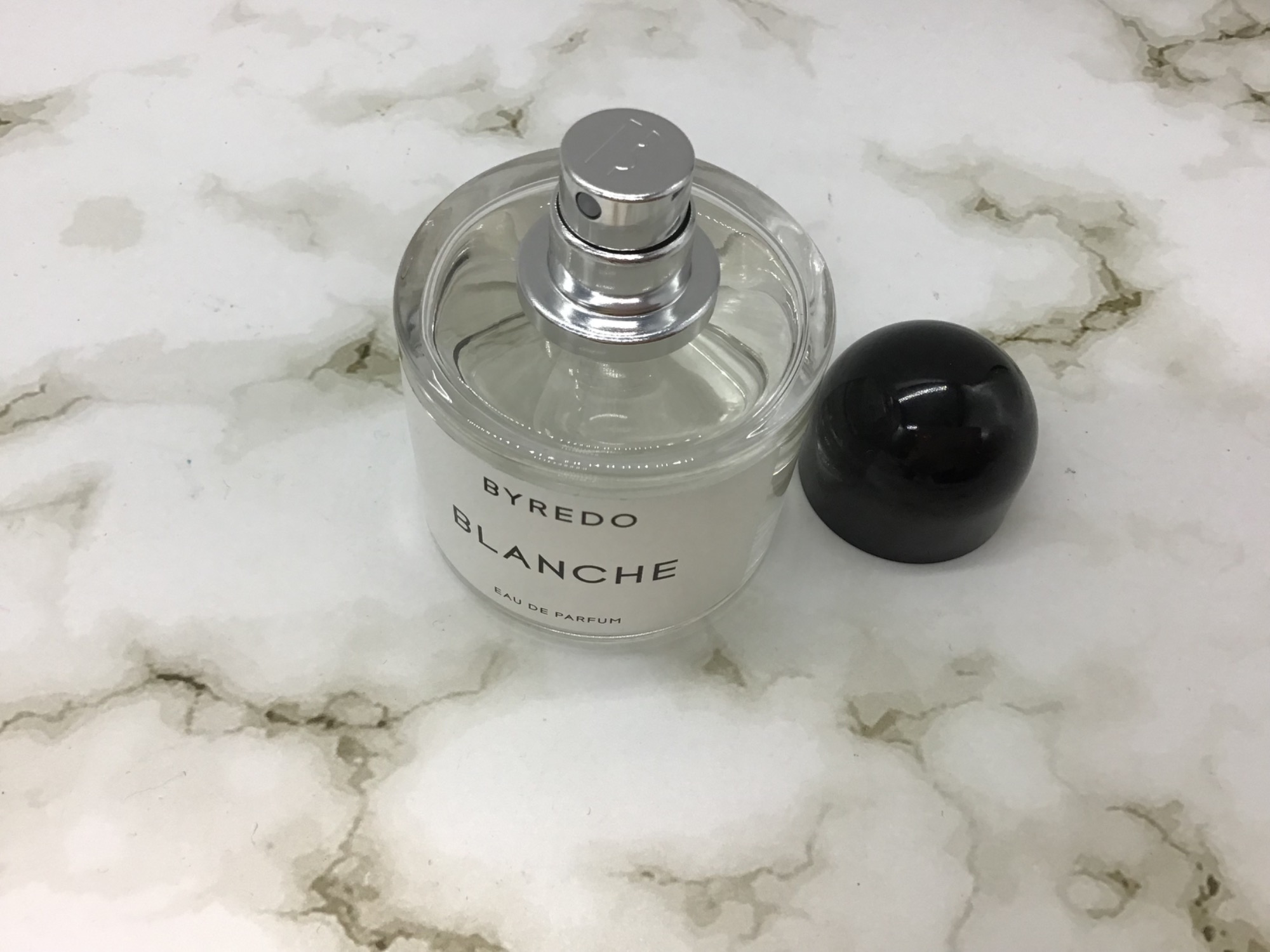 香水買取強化中！】BYRED（バイレード）オードパルファムのご紹介です