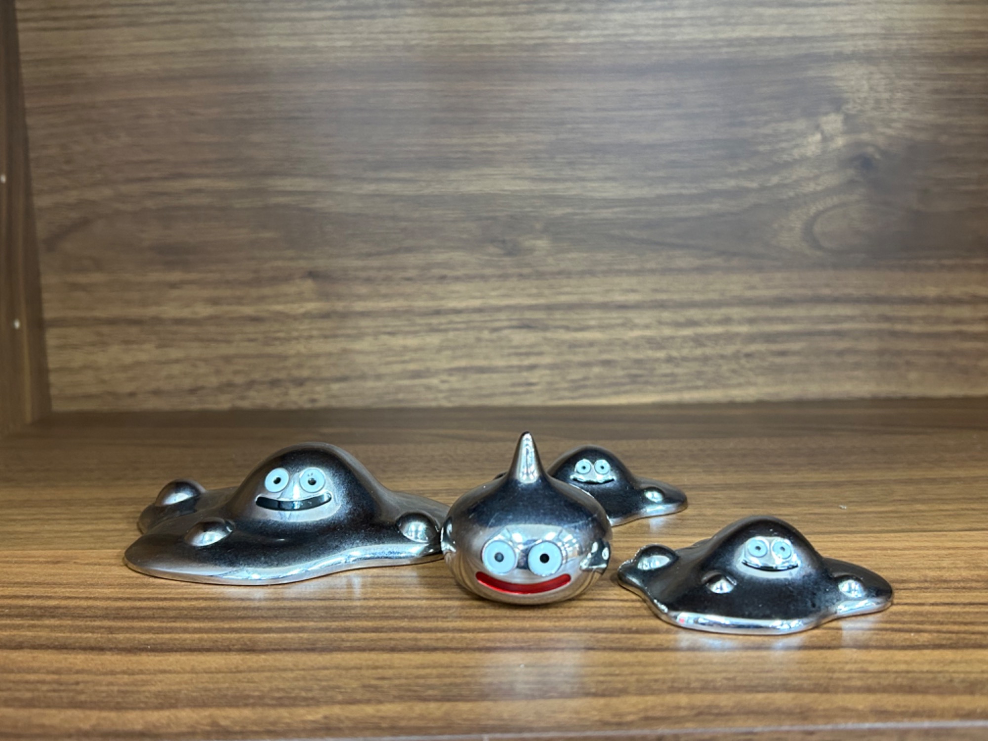 おもちゃ・ホビー買取強化中！！メタルスライムのフィギュアを入荷しま