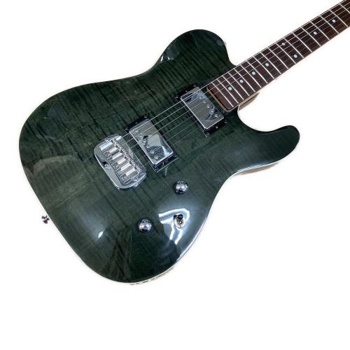 楽器買取強化中！！】G&L(ジーアンドエル）Tribute Series ASAT DELUXE