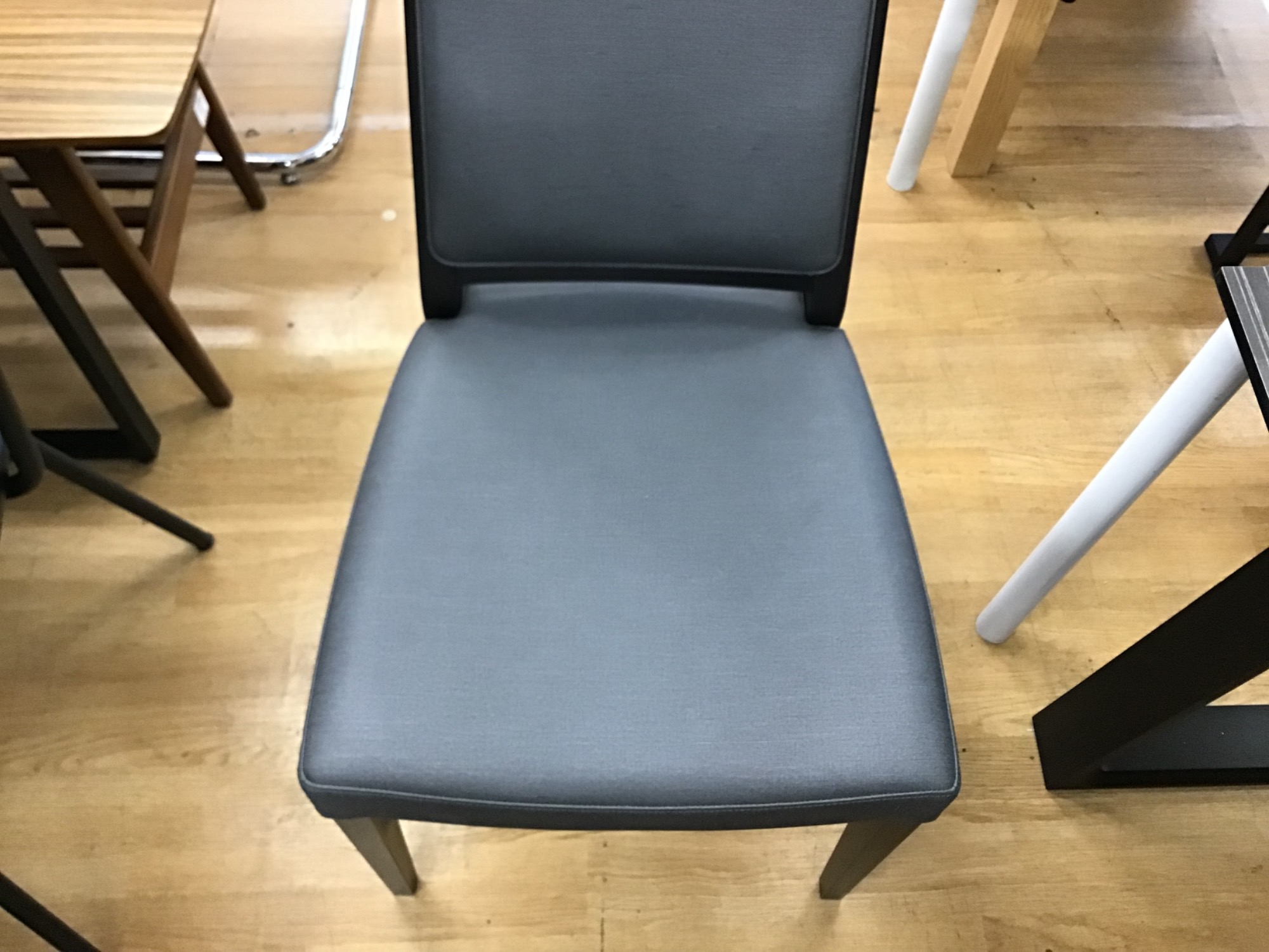 【トレファク神戸新長田】Karimokuのダイニング5点セット入荷しました！!【取りに来れる方限定】 karimoku・domaniのダイニングセット入荷！【兵庫 神戸 中古 家具 買取
