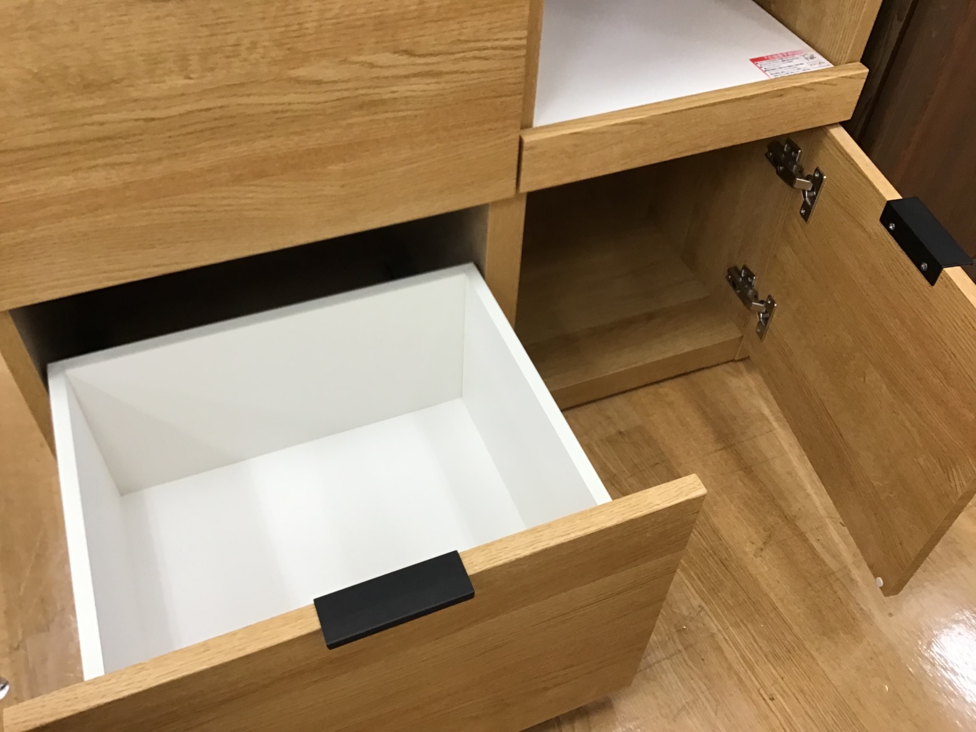 【トレファク神戸新長田】ニトリのレンジボード入荷しました！!！!!【取りに来れる方限定】 JR新長田駅から近くて超便利！！】ニトリのレンジボードをご紹介します