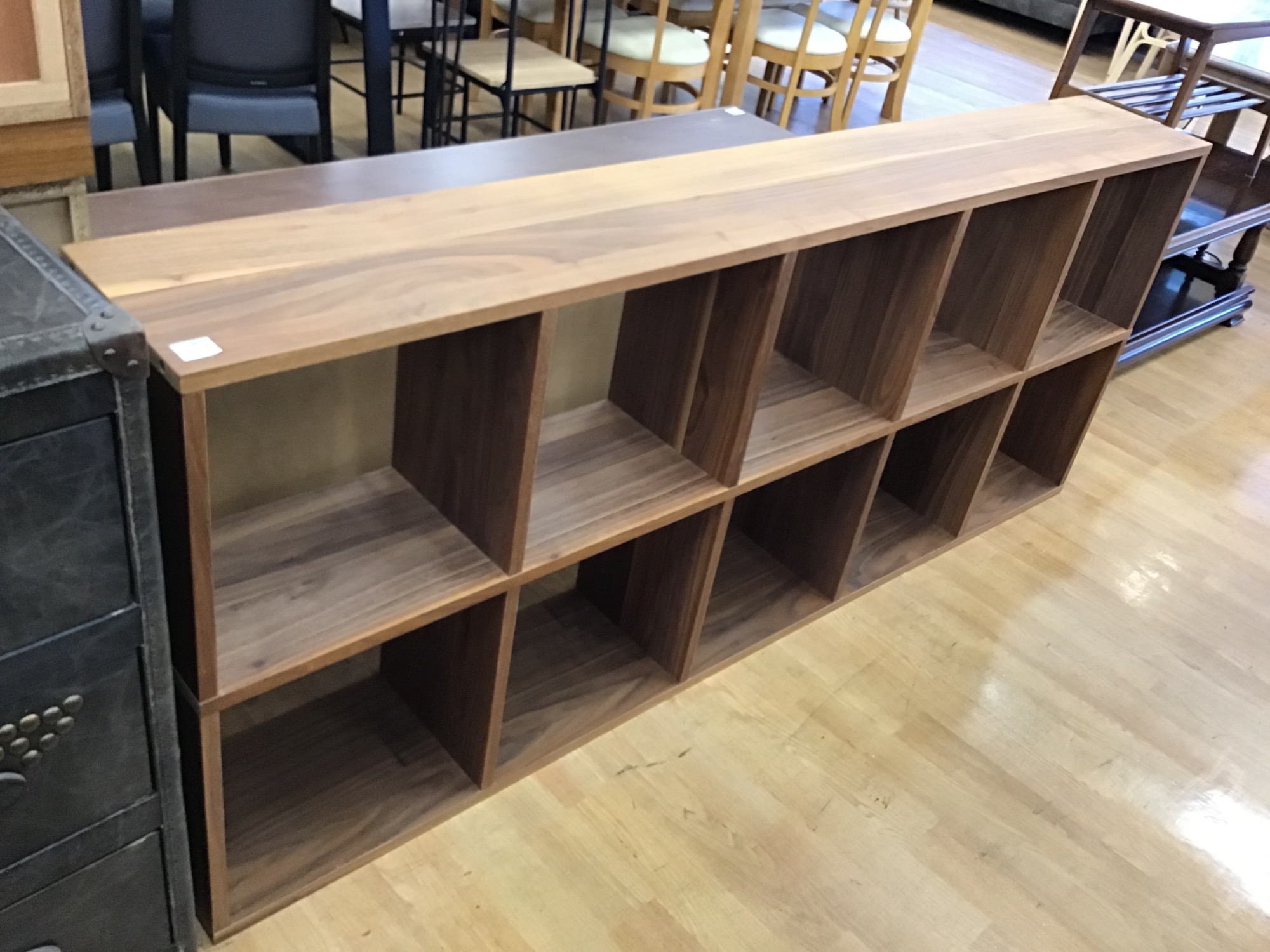【トレファク神戸新長田店 買取/販売】取りに来られる方限定！無印良品のスタッキングシェルフご紹介です JR新長田駅から近くて超便利！！】無印良品のスタッキングシェルフをご