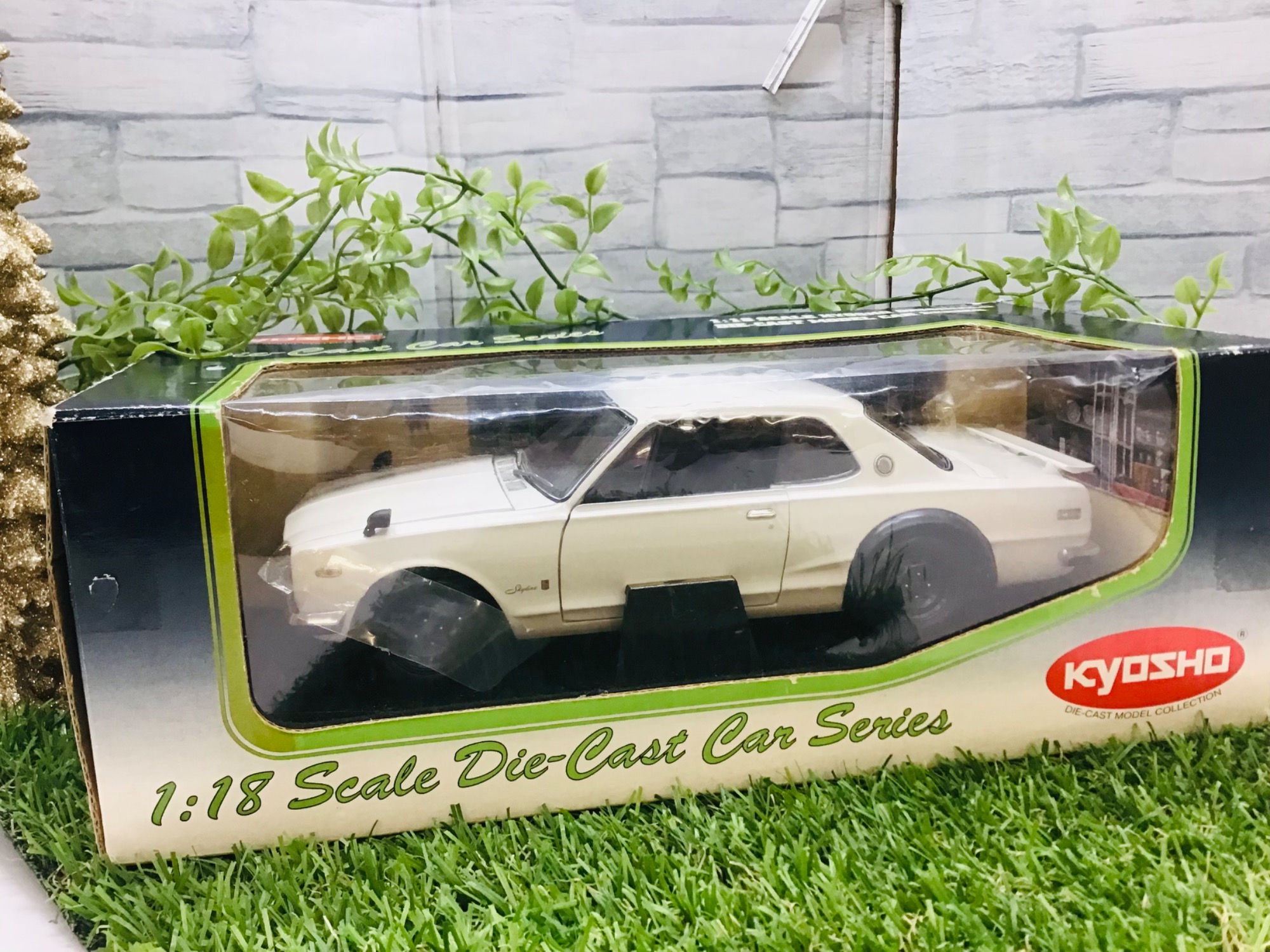 おもちゃ・ホビー買取20%キャンペーン中！！KYOSHOのモデルカーが入荷