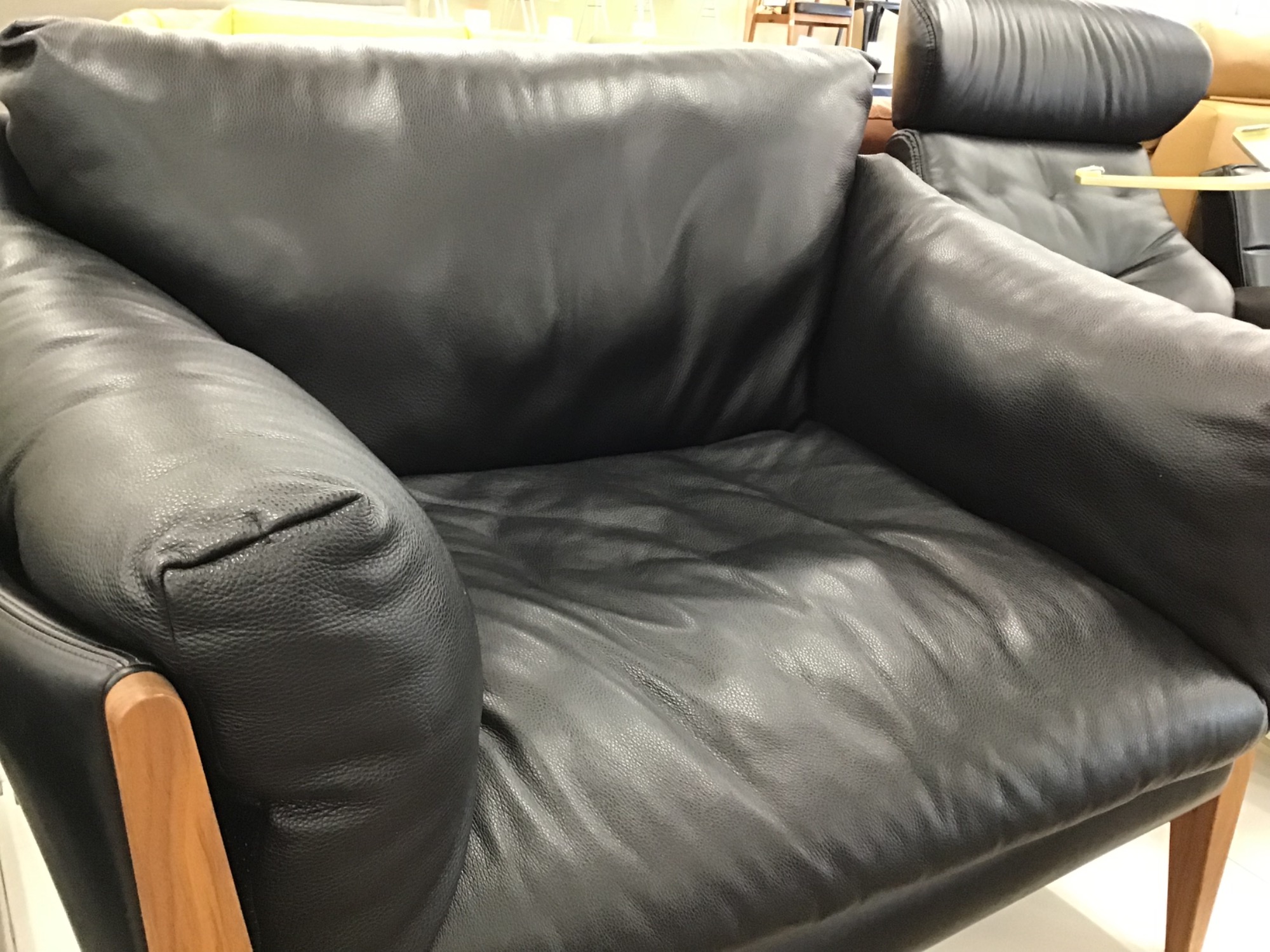 JR新長田駅から近くて超便利！！】Ritzwell(リッツウェル)の1人掛け