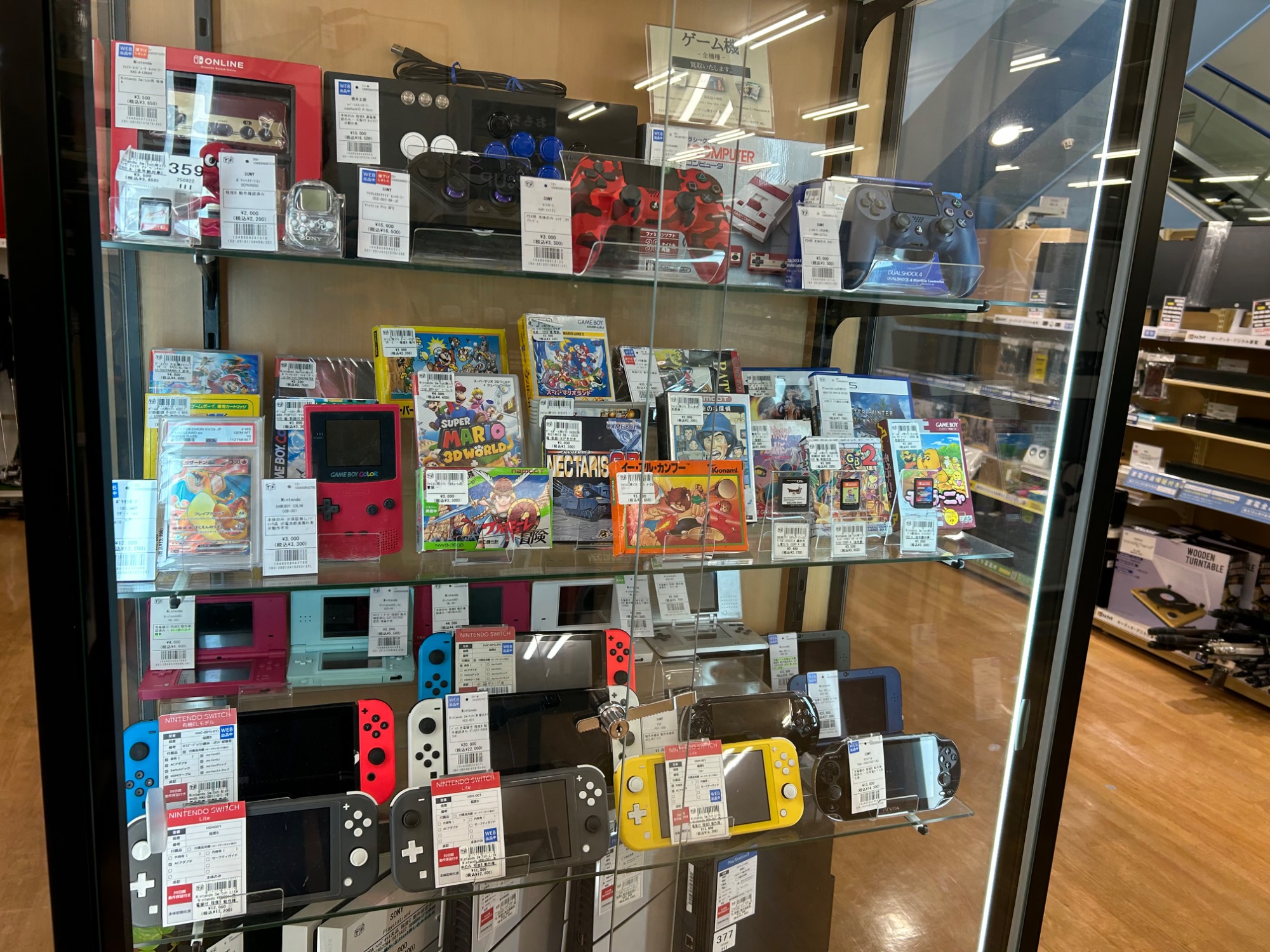 【トレファク神戸新長田店 買取/販売】取りに来られる方限定！PanasonicのBlu-rayレコーダー2017年製のご紹介です！ 1月はおもちゃ、ホビー、ゲーム買取20％UPキャンペーン！！Switch2が新
