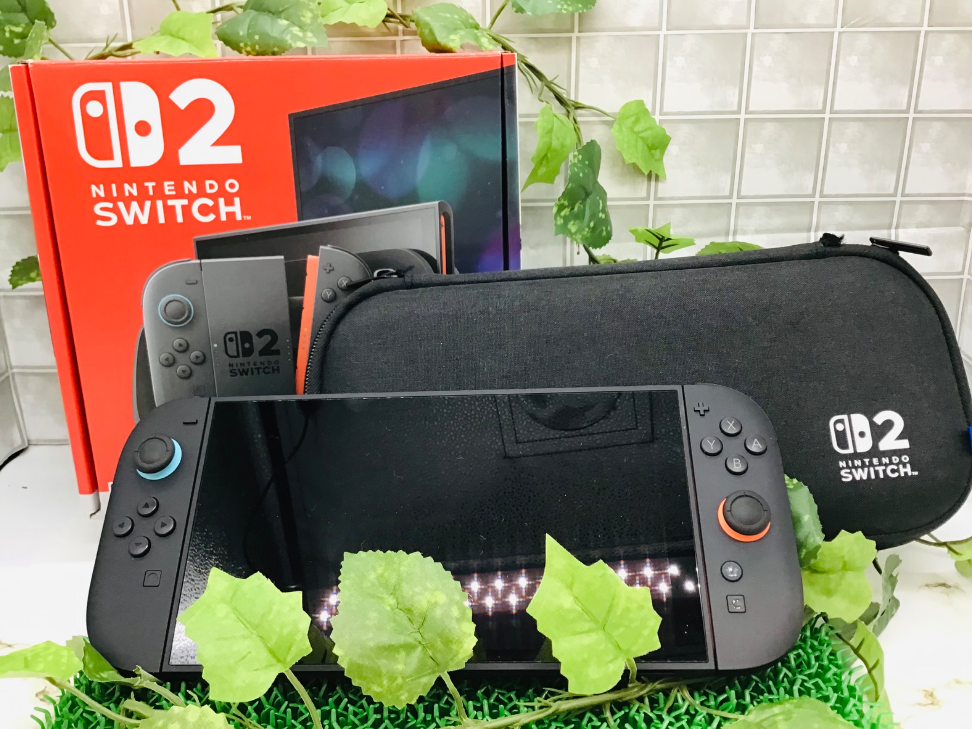 1月はおもちゃ、ホビー、ゲーム買取20％UPキャンペーン！！Switch2が新