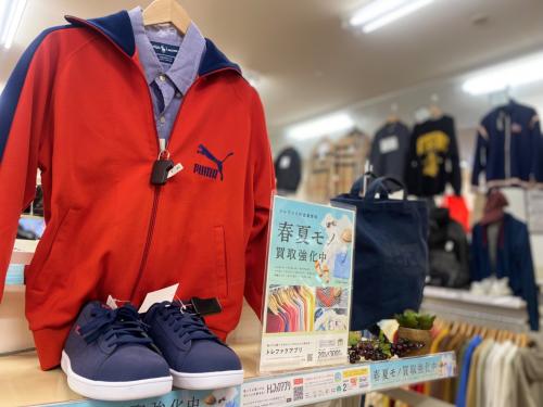 トレファクブログ画像5
